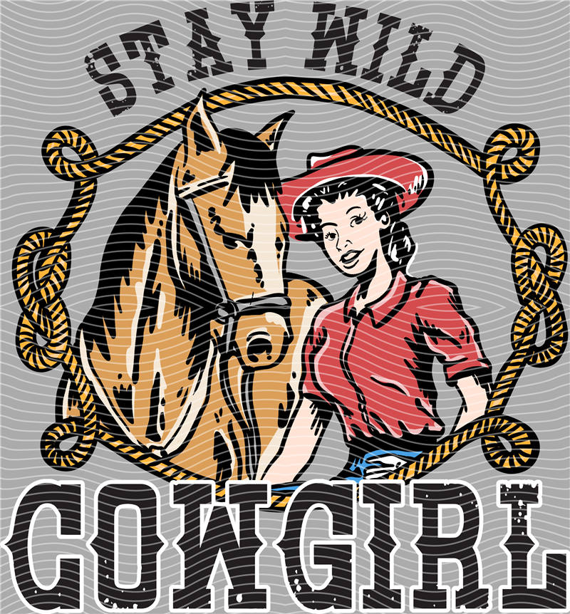 God and Cowboys-XF 112